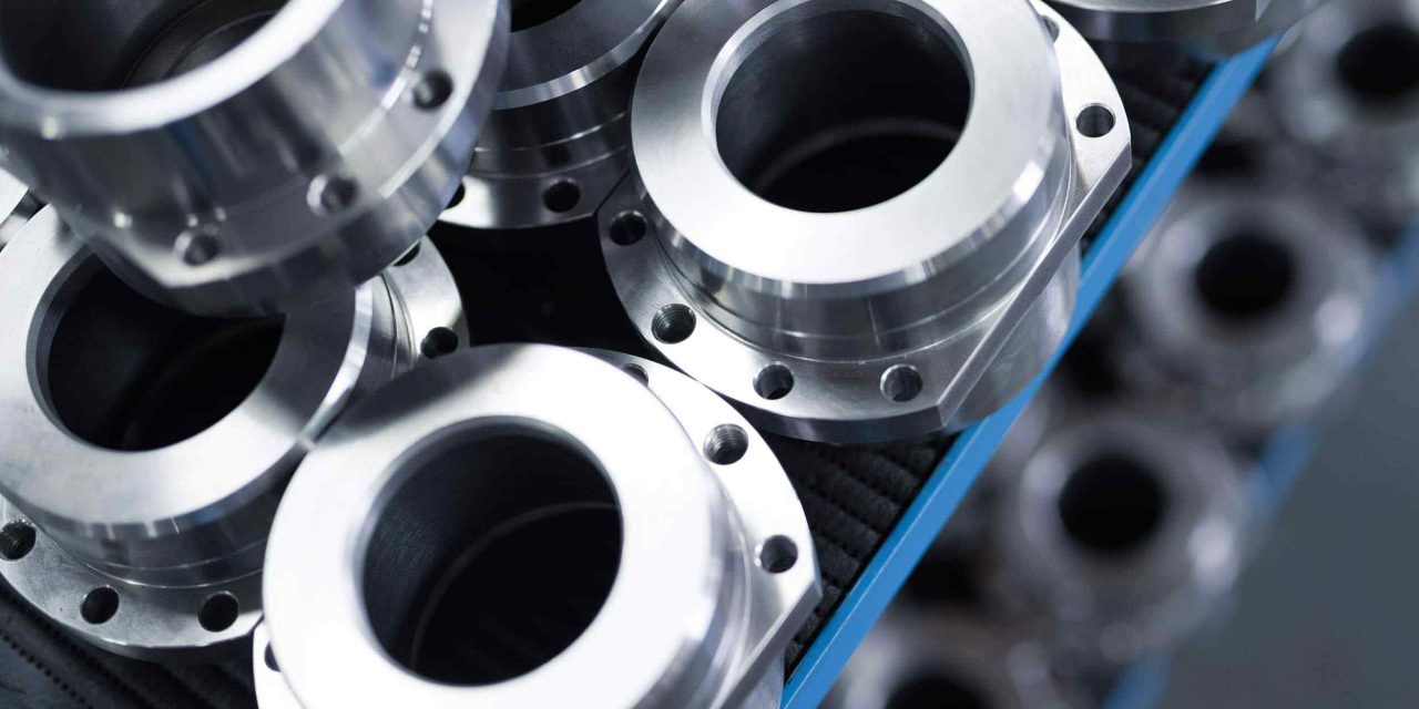 A new industry venture launched