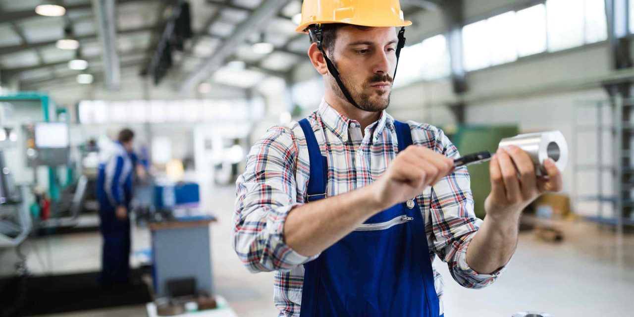 Competing in a new industry branch